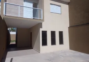 Foto 1 de Sobrado com 3 Quartos à venda, 120m² em Jardim Quaresmeira, Suzano