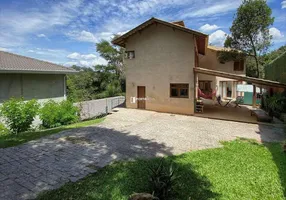 Foto 1 de Casa com 3 Quartos à venda, 310m² em Chácara das Candeias, Carapicuíba