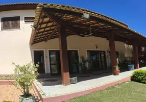 Foto 1 de Casa de Condomínio com 5 Quartos para venda ou aluguel, 780m² em Colina II, Cabreúva
