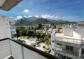 Foto 1 de Cobertura com 3 Quartos à venda, 154m² em Freguesia- Jacarepaguá, Rio de Janeiro