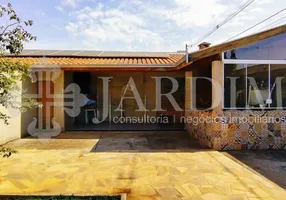 Foto 1 de Casa com 2 Quartos à venda, 100m² em Sao Mateus, Piracicaba