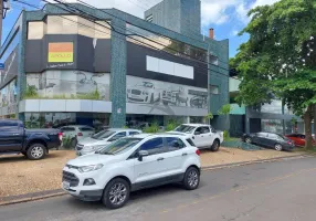 Foto 1 de Prédio Comercial para venda ou aluguel, 4342m² em Jardim Chapadão, Campinas