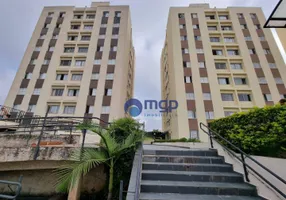 Foto 1 de Apartamento com 2 Quartos à venda, 59m² em Vila Gustavo, São Paulo