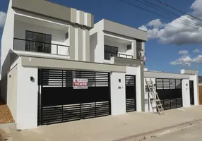 Foto 1 de Casa com 2 Quartos à venda, 140m² em Aeroporto, Cachoeiro de Itapemirim