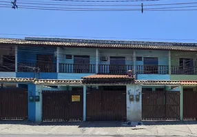 Foto 1 de Casa com 2 Quartos à venda, 70m² em Cabuis, Nilópolis