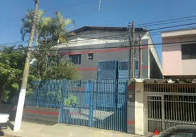 Foto 1 de Galpão/Depósito/Armazém à venda, 350m² em Rudge Ramos, São Bernardo do Campo