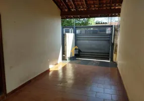 Foto 1 de Casa com 3 Quartos à venda, 144m² em Jardim Nazareth, São José do Rio Preto