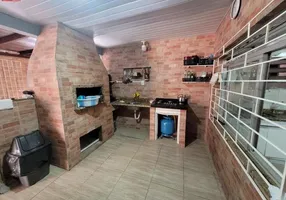 Foto 1 de Casa com 3 Quartos à venda, 70m² em Stella Maris, Salvador