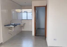 Foto 1 de Apartamento com 2 Quartos à venda, 35m² em Vila Nhocune, São Paulo