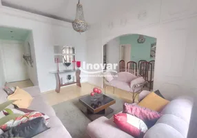 Foto 1 de Apartamento com 3 Quartos para alugar, 115m² em Prado, Belo Horizonte