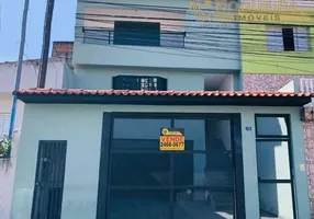 Foto 1 de Casa com 3 Quartos à venda, 285m² em Jardim Rosa de Franca, Guarulhos