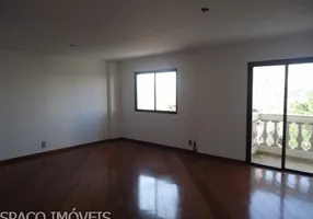 Foto 1 de Apartamento com 3 Quartos à venda, 121m² em Jardim Brasil, São Paulo