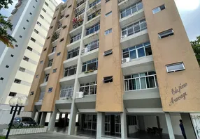 Foto 1 de Apartamento com 3 Quartos à venda, 186m² em Dionísio Torres, Fortaleza
