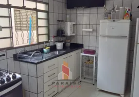 Foto 1 de Casa com 4 Quartos à venda, 250m² em Morumbi, Uberlândia