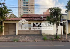 Foto 1 de Casa com 3 Quartos à venda, 230m² em Patrimônio, Uberlândia