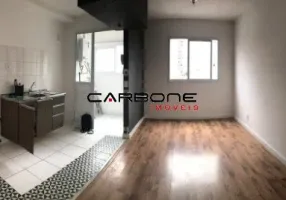 Foto 1 de Apartamento com 1 Quarto à venda, 35m² em Vila Prudente, São Paulo