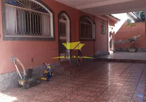 Foto 1 de Casa com 3 Quartos à venda, 199m² em Guadalupe, Rio de Janeiro