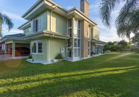 Foto 1 de Casa de Condomínio com 4 Quartos à venda, 413m² em Belém Novo, Porto Alegre