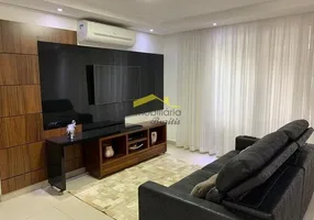 Foto 1 de Apartamento com 3 Quartos à venda, 108m² em Salgado Filho, Belo Horizonte