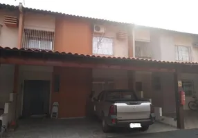 Foto 1 de Casa de Condomínio com 2 Quartos à venda, 149m² em Chácara dos Pinheiros, Cuiabá