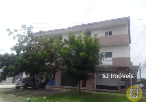 Foto 1 de Kitnet com 1 Quarto para alugar, 30m² em Jardim Cearense, Fortaleza
