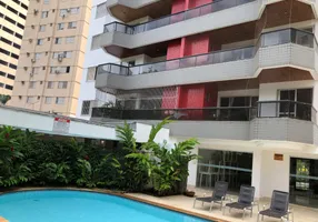 Foto 1 de Apartamento com 5 Quartos para venda ou aluguel, 156m² em Jardim Florença, Goiânia