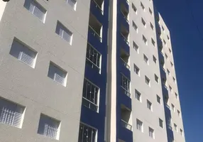 Foto 1 de Apartamento com 2 Quartos para alugar, 85m² em Vila Nunes, Lorena