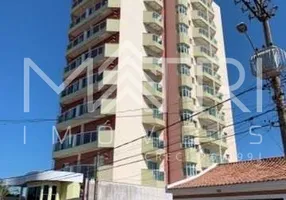 Foto 1 de Apartamento com 2 Quartos à venda, 82m² em Vila José Bonifácio, Araraquara