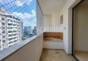 Foto 1 de Apartamento com 2 Quartos à venda, 65m² em Vila Mascote, São Paulo