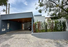 Foto 1 de Casa de Condomínio com 3 Quartos à venda, 165m² em Chacaras Reunidas Brasil, Taubaté