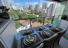 Foto 1 de Apartamento com 1 Quarto à venda, 38m² em Vila Mariana, São Paulo