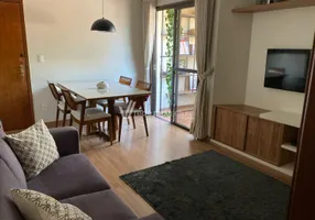 Foto 1 de Apartamento com 2 Quartos à venda, 85m² em Bonfim, Campinas