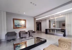 Foto 1 de Apartamento com 4 Quartos à venda, 136m² em Sion, Belo Horizonte