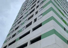 Foto 1 de Apartamento com 2 Quartos à venda, 60m² em Granjas Betania, Juiz de Fora