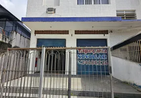 Foto 1 de Ponto Comercial para alugar, 182m² em Catiapoa, São Vicente