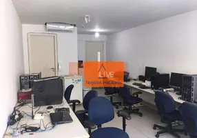 Foto 1 de Sala Comercial à venda, 29m² em Centro, Niterói