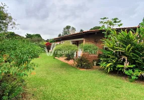 Foto 1 de Fazenda/Sítio com 3 Quartos à venda, 400m² em Chácaras São Bento, Valinhos