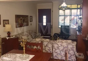 Foto 1 de Sobrado com 4 Quartos à venda, 180m² em Vila Clementino, São Paulo