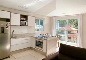 Foto 1 de Apartamento com 2 Quartos à venda, 74m² em Canasvieiras, Florianópolis