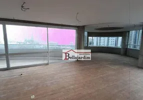 Foto 1 de Apartamento com 4 Quartos à venda, 380m² em Vila Alpina, Santo André