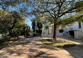 Foto 1 de Casa de Condomínio com 8 Quartos à venda, 970m² em Tamboré, Santana de Parnaíba