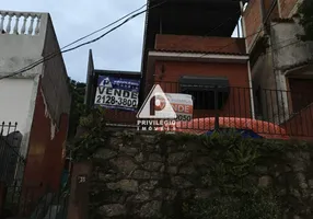 Foto 1 de Casa com 2 Quartos à venda, 280m² em Santa Teresa, Rio de Janeiro