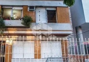 Foto 1 de Kitnet com 1 Quarto à venda, 32m² em Jardim Botânico, Porto Alegre