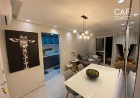 Foto 1 de Apartamento com 2 Quartos à venda, 64m² em , Pedreira