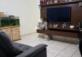 Foto 1 de Casa com 2 Quartos à venda, 103m² em Campos Eliseos, Ribeirão Preto