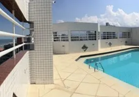 Foto 1 de Apartamento com 3 Quartos à venda, 127m² em Aviação, Praia Grande