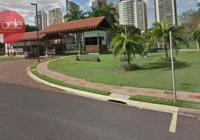Foto 1 de Lote/Terreno à venda, 988m² em Alto da Boa Vista, Ribeirão Preto