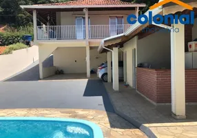 Foto 1 de Fazenda/Sítio com 2 Quartos à venda, 622m² em Roseira, Jundiaí