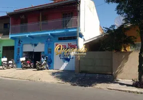 Foto 1 de Sobrado com 2 Quartos à venda, 225m² em Jardim Morada do Sol, Indaiatuba