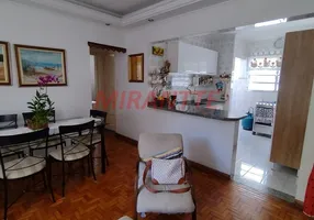 Foto 1 de Apartamento com 3 Quartos à venda, 82m² em Santana, São Paulo